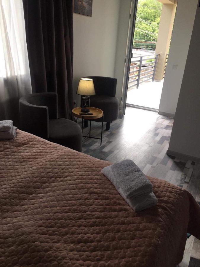 Verona Apartment Dushet'i Exterior foto